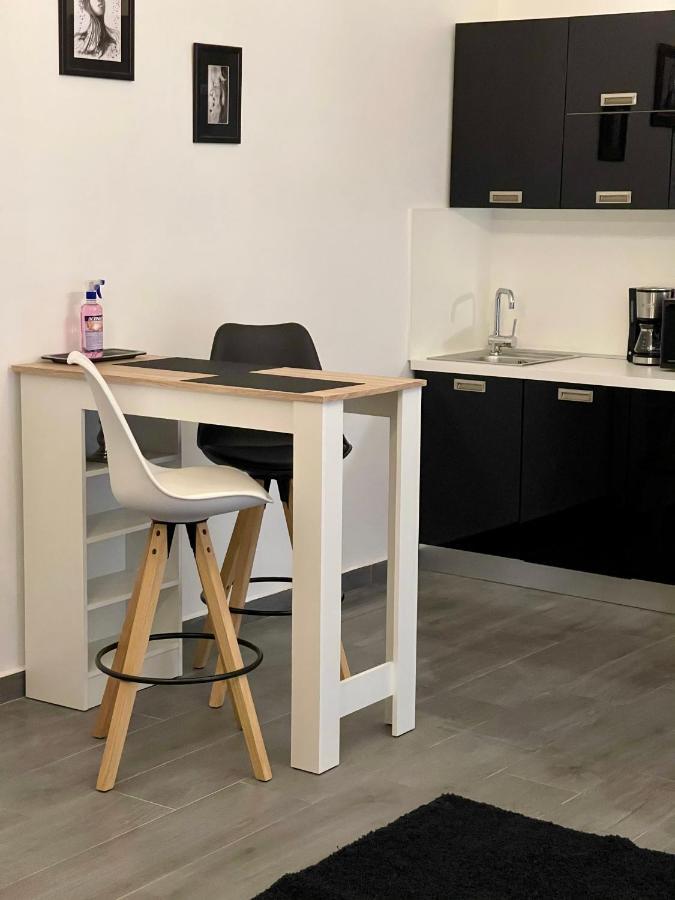 Luxury Studio Appartement Zadar