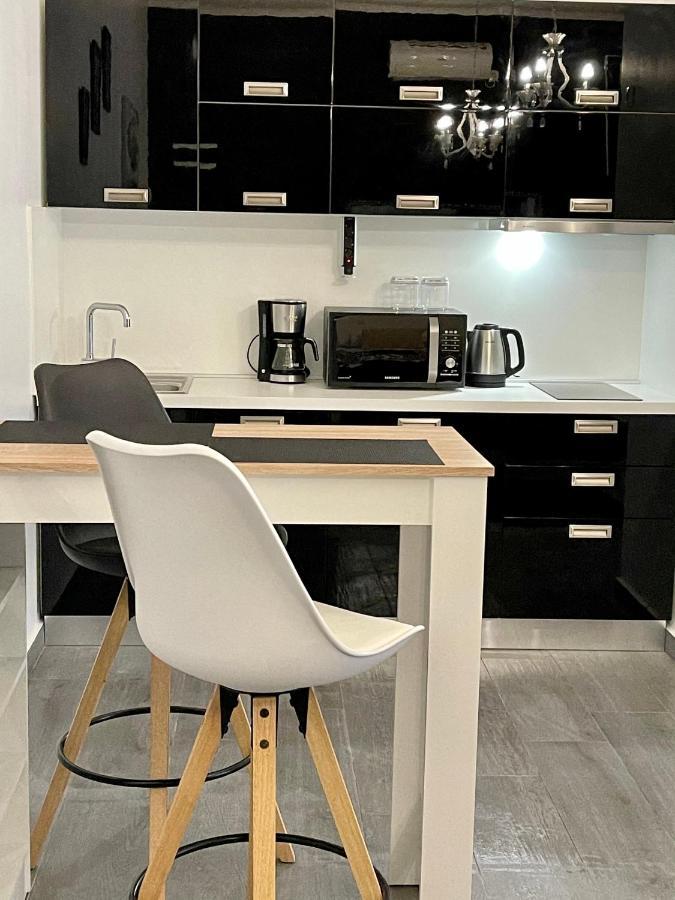 Luxury Studio Appartement