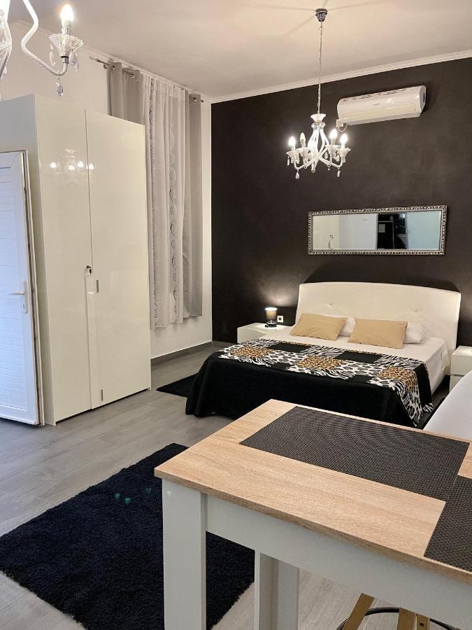 Appartement Luxury Studio