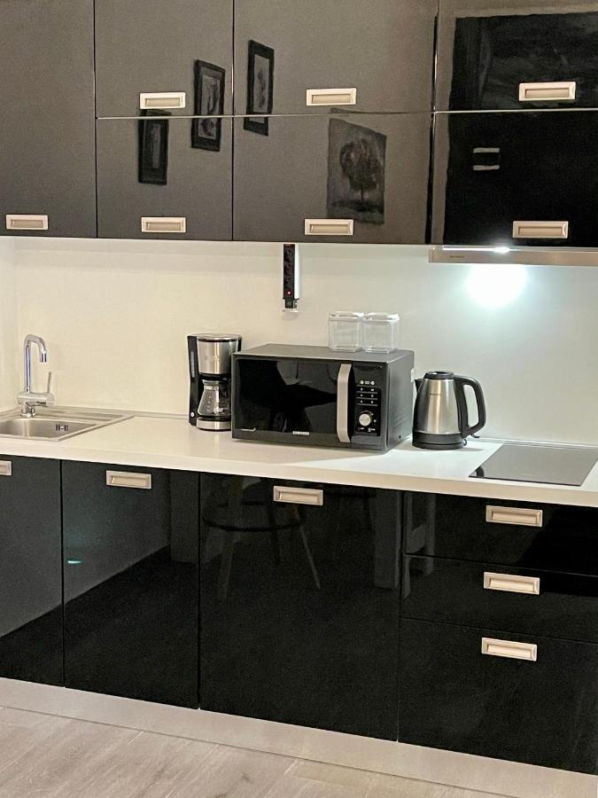 Luxury Studio Appartement *