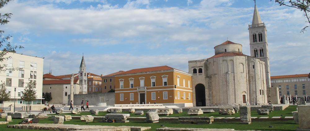 Luxury Studio * Zadar