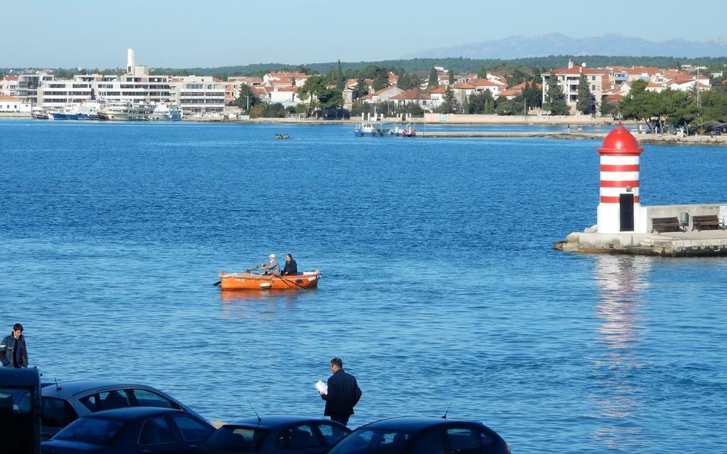 Luxury Studio Appartement Zadar